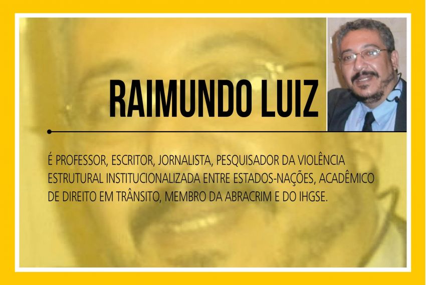 A anatomia do poder e a ilusão da Ordem: (Parte Final)