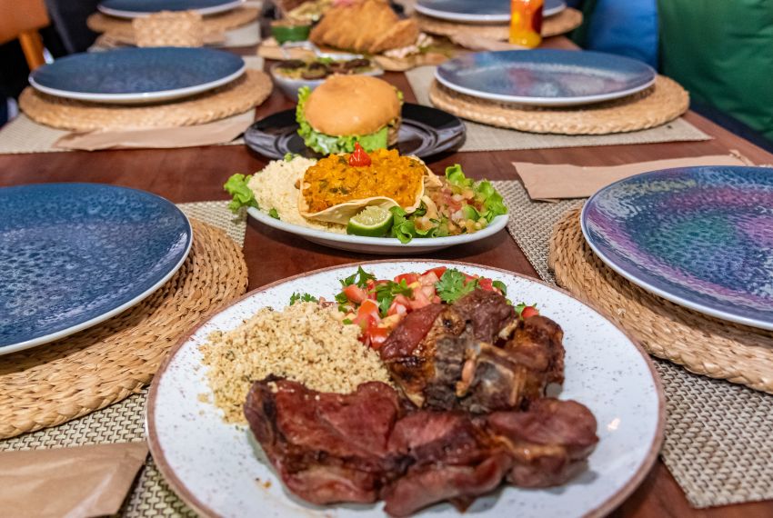 Aracaju sediará evento sobre inovação na gastronomia