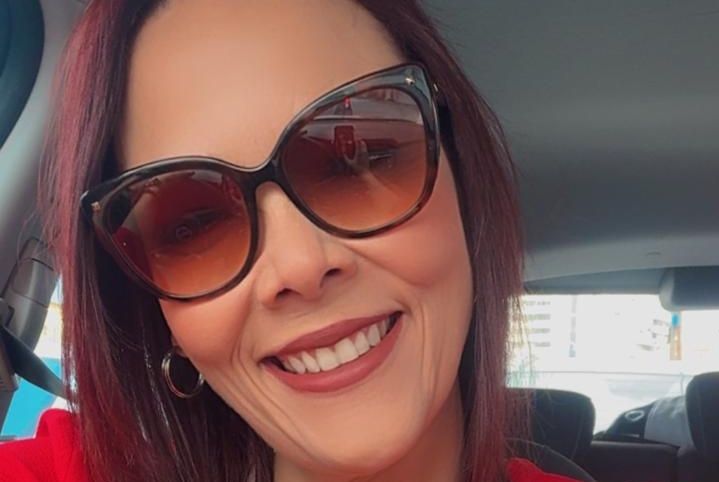 Daniele Coelho: trajetória de liderança e sensibilidade