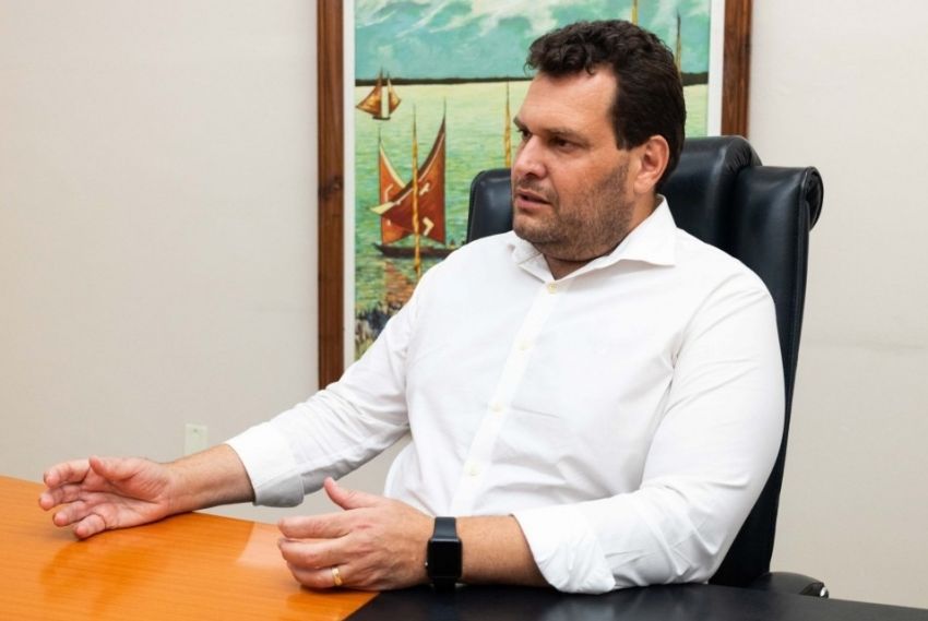 Convenção Estadual do PSB acontece nesta sexta-feira em Aracaju
