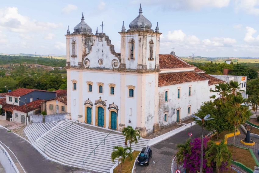 Evento afro-religioso integra progrmação festiva de 162 anos de Socorro