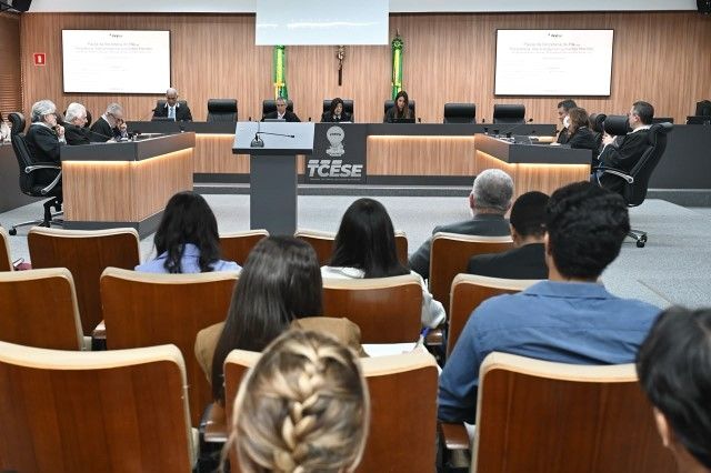 MPC-SE aponta irregularidades e TCE suspende licitação de robótica educacional em Capela