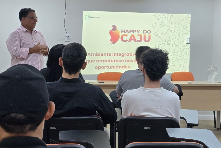 Caju Valley fortalece CajuHub como polo de inovação