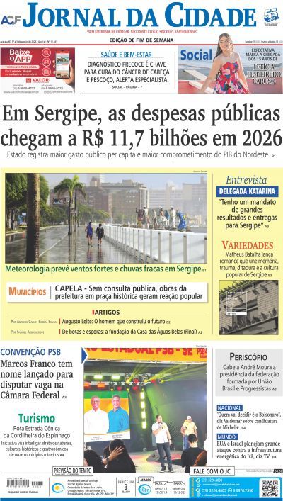 _nmCapa do JC FIM DE SEMANA - 01a03/08/2026