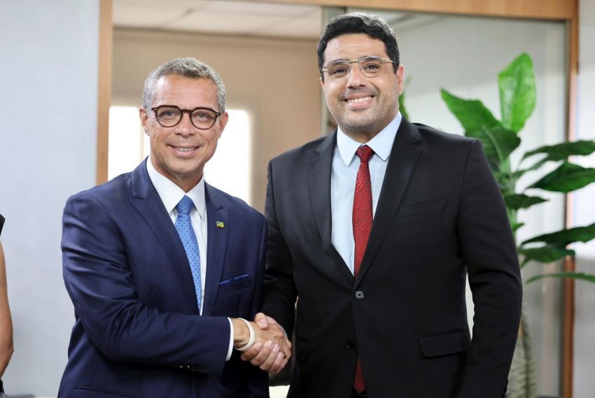 Convenção do PSD Sergipe acontece nesta quarta-feira, 5, em Aracaju