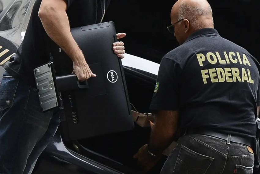 PF investiga senador Weverton Rocha por suspeita de desvios no INSS