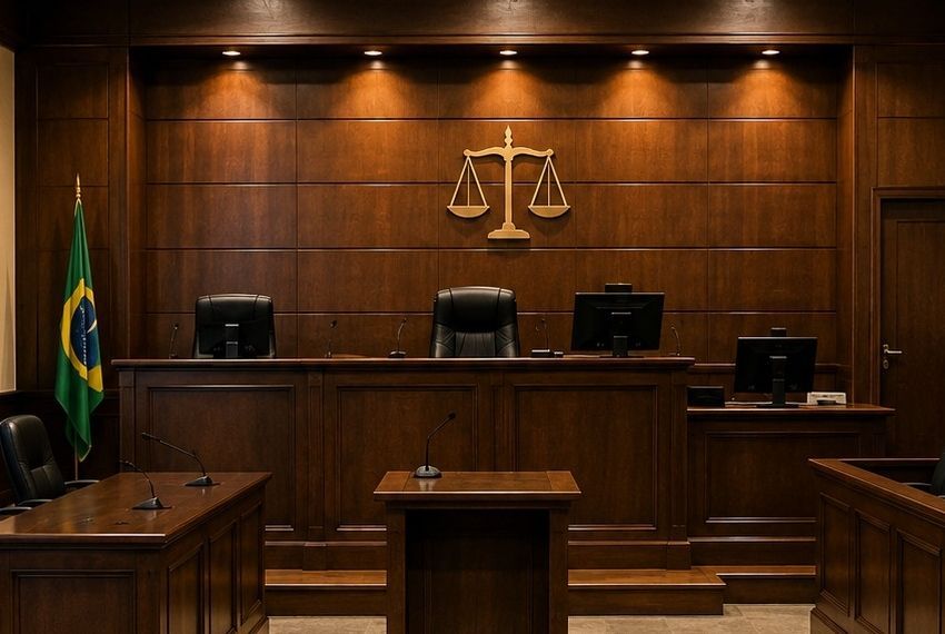 Tribunal do Júri condena associação criminosa em Simão Dias