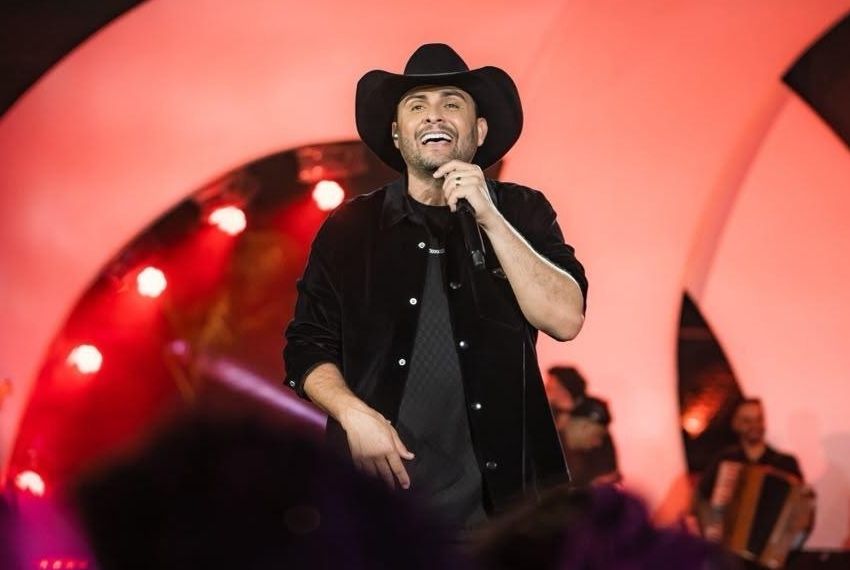 Mano Walter irá gravar novo DVD em Lagarto