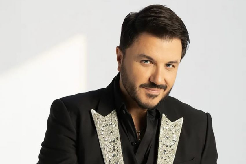 Maurício Manieri traz a “Inesquecível Classics” a Aracaju com abertura de Zeq’ Olliver