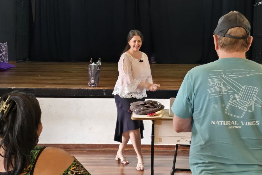 Festival Ópera Nordeste transforma agosto no mês da ópera em Sergipe