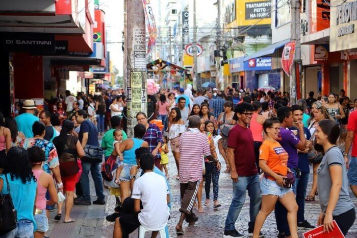 Sergipe reduz desemprego e tem maior rendimento do Nordeste