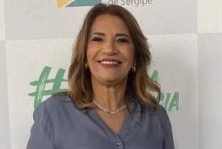 Pastora Salete deixa de ser vice de Ricardo Marques