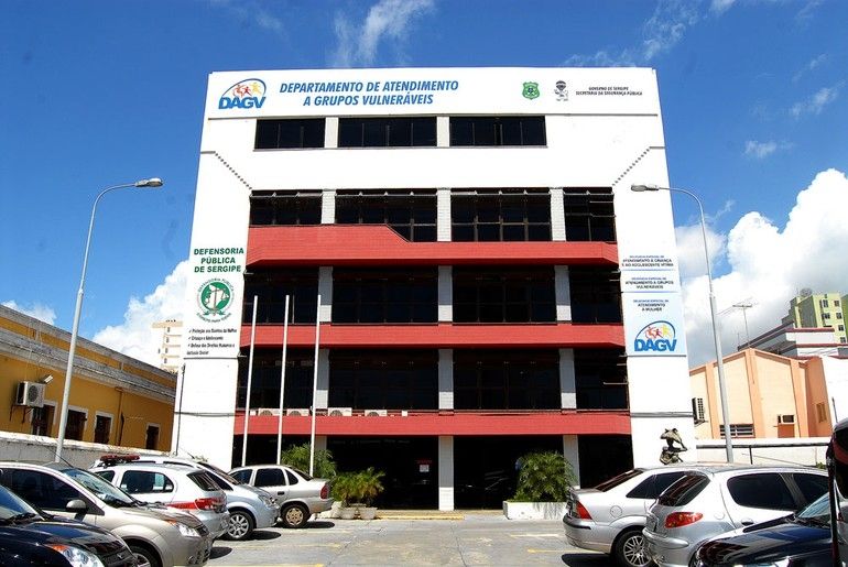 Dia D promove coleta de DNA de familiares de pessoas desaparecidas em Sergipe