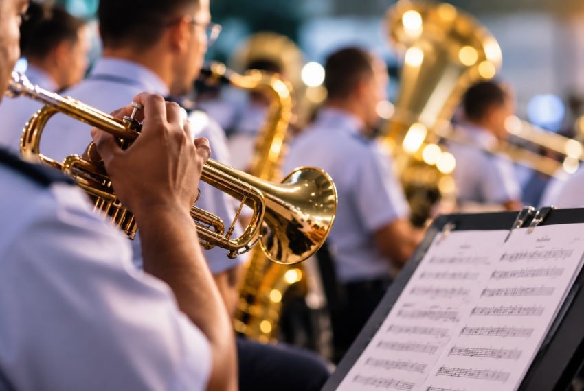 Dia do Soldado Brasileiro será celebrado com  concerto musical