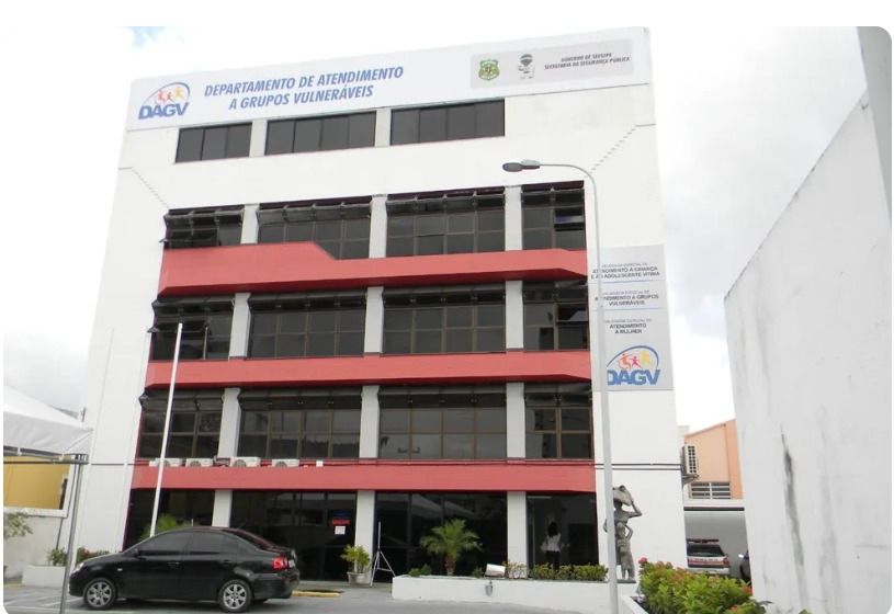 Advogado é preso suspeito de crimes contra crianças e adolescentes