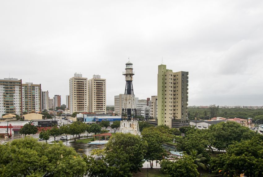 Fim de semana em Sergipe terá chuvas fracas e céu nublado
