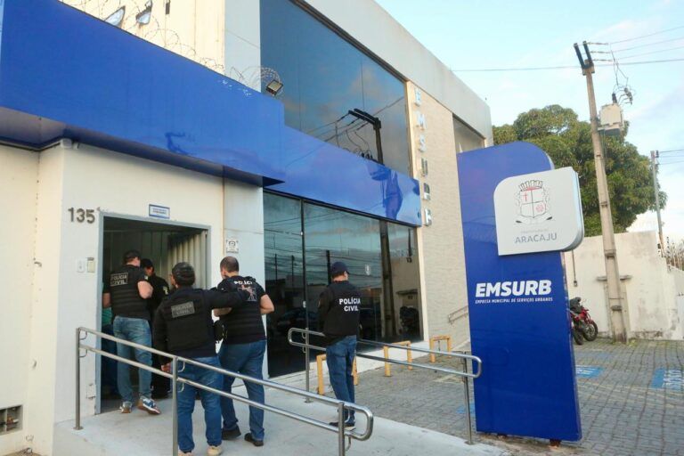 Polícia Civil combate fraudes e desvios em contratos municipais