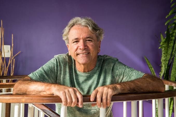 Lula Ribeiro encerra temporada em Aracaju com show de despedida