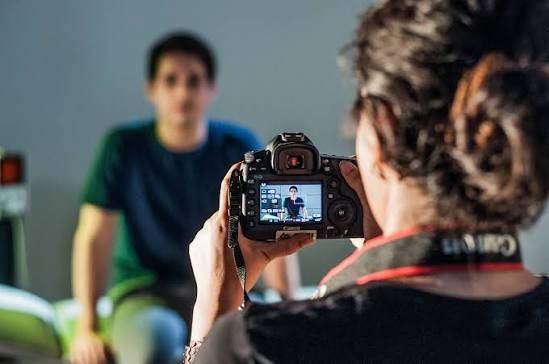 SSP abre seleção para estágio na área de Cinema e Audiovisual