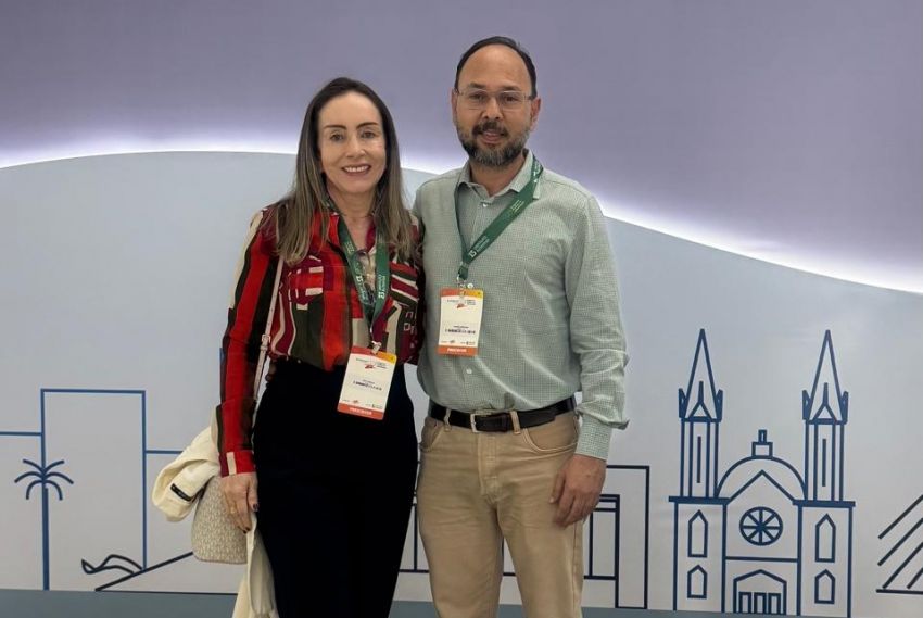 Infectologistas da Rede Primavera participam do Congresso Paulista de Infectologia