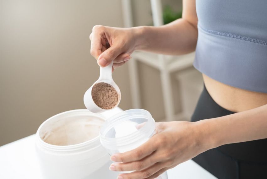 Nem todo produto “protein” é saudável, alerta nutricionista