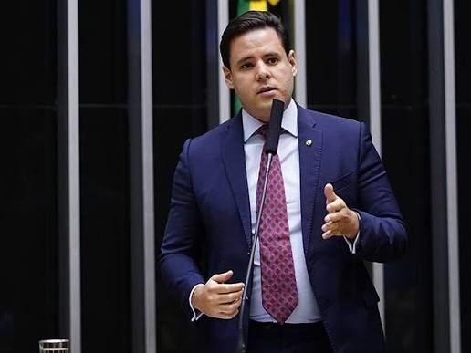 Rodrigo Valadares esclarece distribuição de recursos do PL