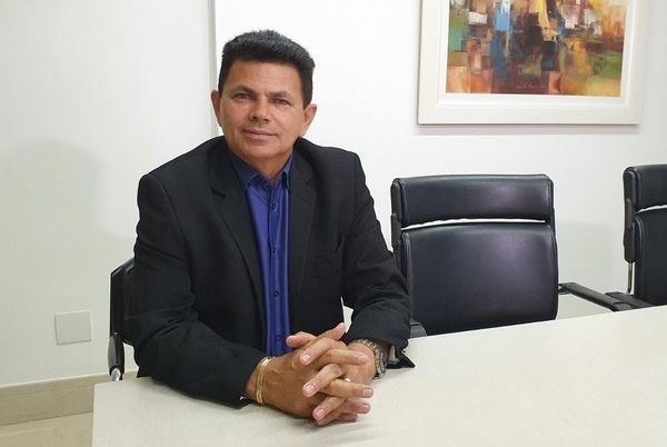 STJ decide a favor de Valmir de Francisquinho, que retoma campanha