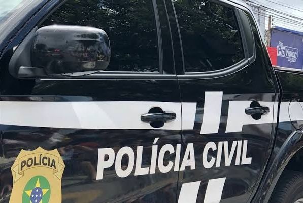 Polícia Civil prende casal suspeito de série de furtos a residências em Propriá
