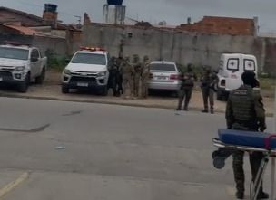 Muralha de Jericó combate tráfico em Cristinápolis e Tomar do Geru
