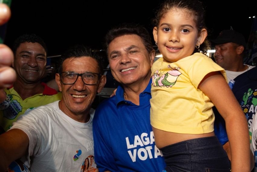 “Meu lugar é nas ruas com o povo”, afirma Valmir de Francisquinho
