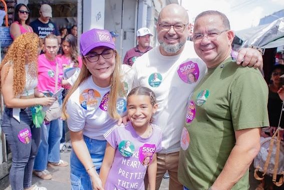 Fábio Alan declara apoio a Coronel Ribeiro e destaca trajetória construída antes da política