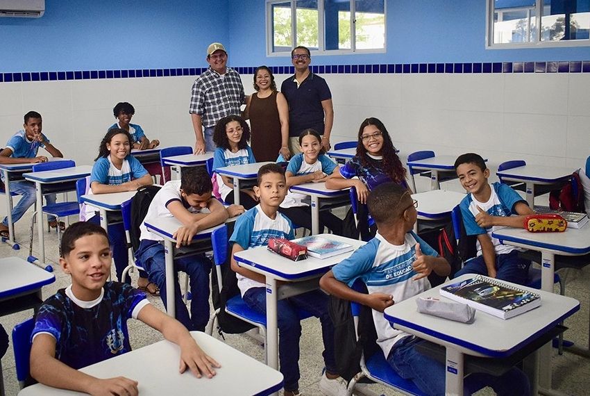 Propriá está entre as oito cidades de Sergipe selecionadas para o Programa